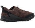 Женские туристические кроссовки KEEN Jasper Zionic с технологичным протектором
