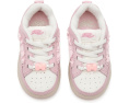 Детские кеды Stride Rite SR Osaka с эластичными шнурками и мягким воротником
