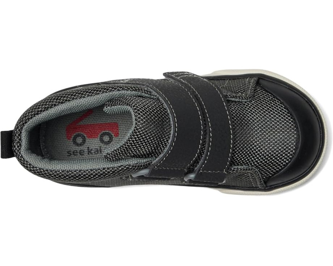 See Kai Run высокие кроссовки Dean Adapt II для детей с ортопедической поддержкой