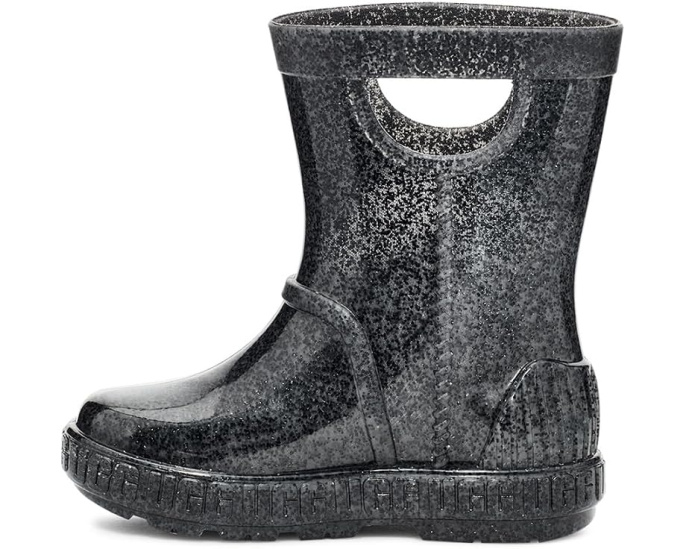 UGG детские сапоги Drizlita Glitter с блестками для малышей
