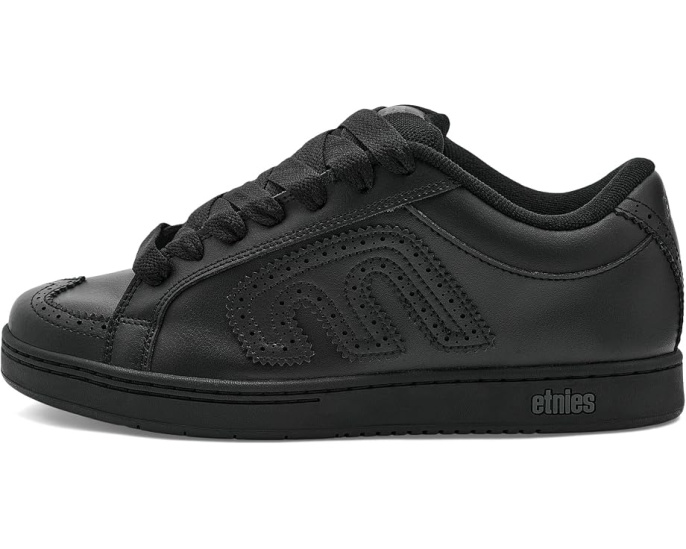 Кроссовки etnies Kingpin WT с перфорированным верхом