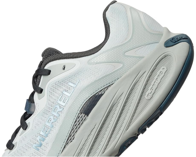 Беговые кроссовки Merrell Promorph с пеной FloatPro+ и подошвой Vibram XS Trek Evo