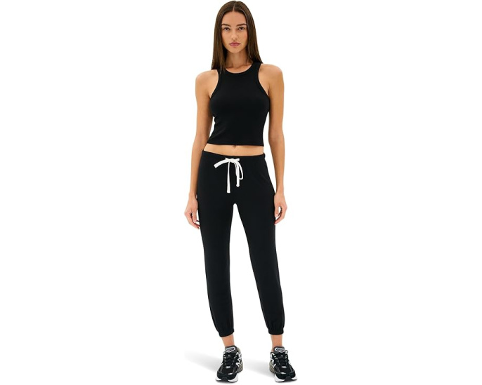 Splits59 Sonja Fleece Sweatpants спортивные брюки из мягкого флиса