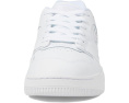 Кожаные кроссовки Lacoste Lineshot с переработанным полиэстером