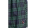 Трусы боксеры Flannel с принтом Pony от Polo Ralph Lauren