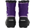 SOREL Snow Commander зимние ботинки для детей