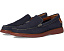 Johnston & Murphy Upton перфорированные мокасины на легкой подошве TRUFOAM EVA