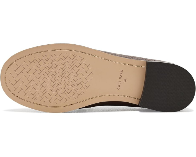 Лоферы Dreya Penny в классическом стиле от Cole Haan
