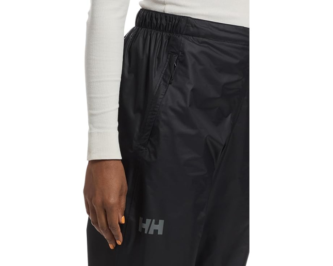 Брюки Helly Hansen Loke 2.0 с технологией Helly Tech