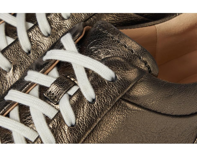 Кроссовки Clarks Hollyhock Walk со стелькой Contour Cushion и подошвой EVA