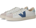 Кроссовки Victoria Berlin Leather из натуральной кожи для городского стиля