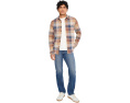 Джинсы Joe's Jeans Classic Doheny прямого кроя