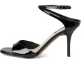 Вечерние сандалии Nine West Devans с ремешком на щиколотке и высоким каблуком