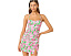 Топ-танкини Lilly Pulitzer Flamenco с чашечками и съемными бретелями