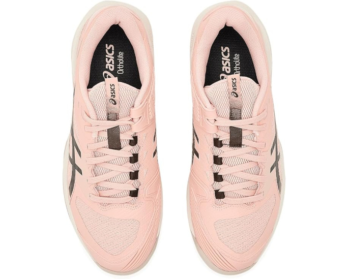 Кроссовки Solution Speed FF 4 Clay от ASICS