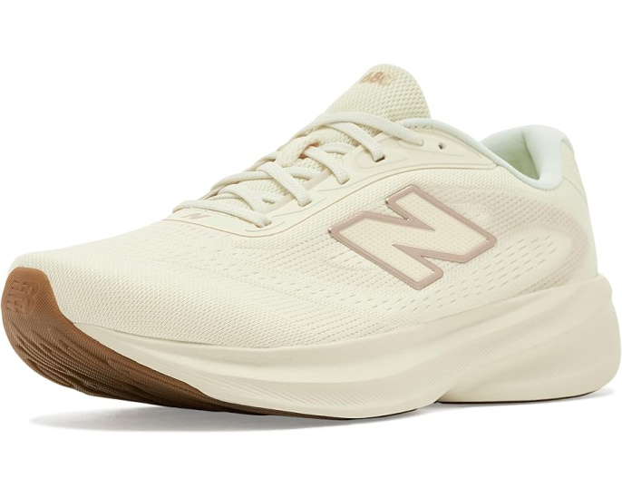 New Balance Fresh Foam 680 V9 с био-амортизацией и сетчатым верхом