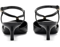 MICHAEL Michael Kors туфли Cherie Flex Mid Pumps с острым носом