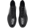 Ботинки ECCO Prague Brogue с крылом на щиколотке