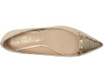 Балетки Nori от Sam Edelman с металлическим декором
