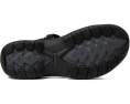 Сандалии Teva Verra с амортизацией Shoc Pad и подошвой Spider Original