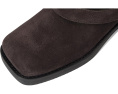 Ботильоны Colby Flat Bootie с юбкой и пряжкой