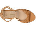 Journee Collection туфли Vanita на шпильке с ремешком на щиколотке