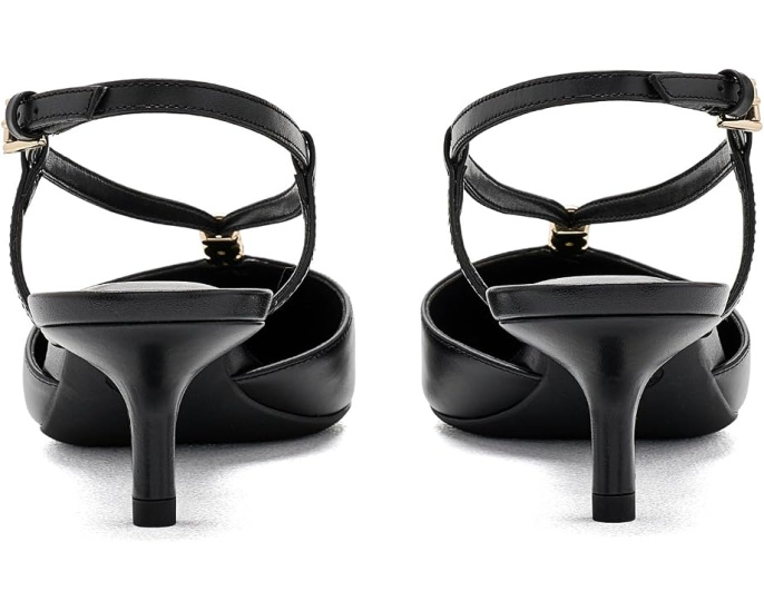 MICHAEL Michael Kors туфли Cherie Flex Mid Pumps с острым носом