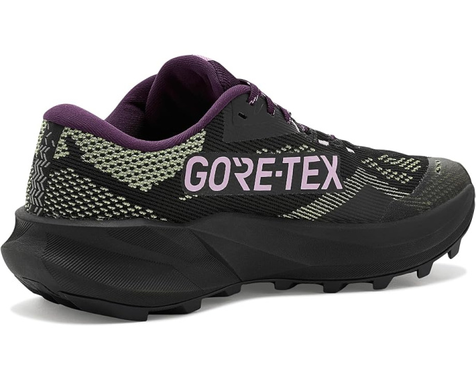 Кроссовки ASICS Trabuco 14 GTX с мембраной GORE-TEX