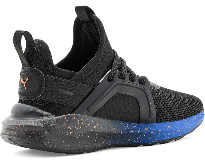 Кроссовки Puma Softride Enzo 5 для детей с альтернативной застежкой