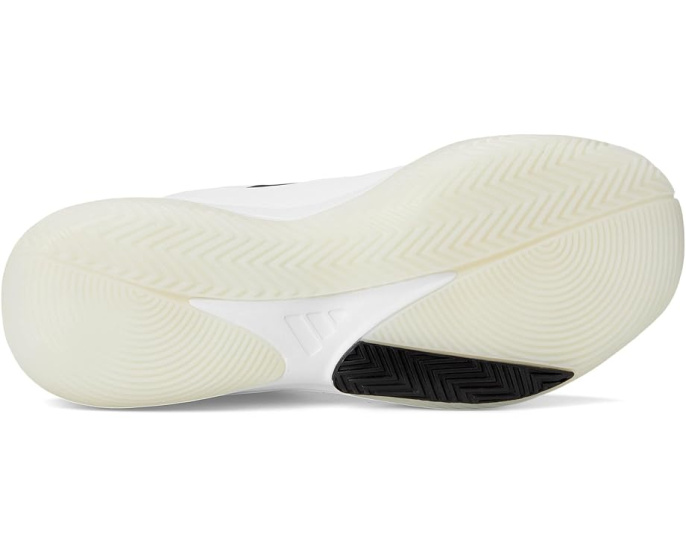 Кроссовки Adidas Front Court Basketball с амортизацией Cloudfoam