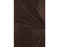 Платье Vince Directional Pleated Twist миди с драпировкой