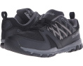 Кроссовки Reebok Work Sublite Work Soft Toe черные