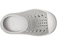 Кроссовки Jefferson Bling Glitter Native Shoes для малышей
