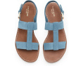 Сандалии Pinch Long-weekender от Cole Haan на технологии Spring Loop