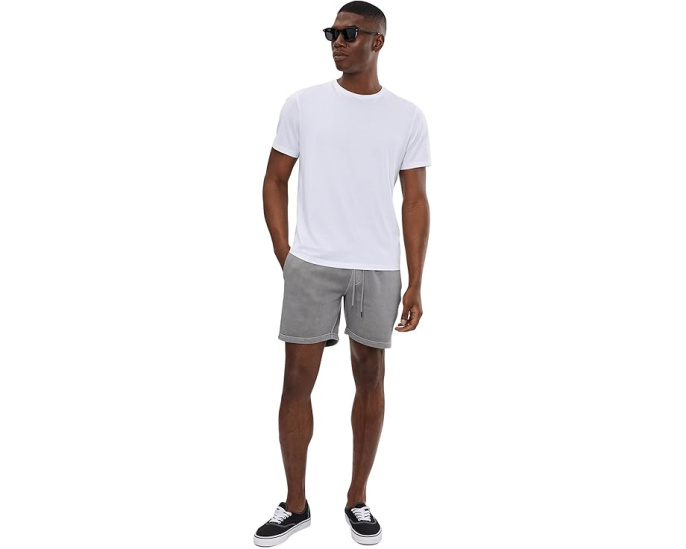 Шорты The Steel Grays комфортные от Chubbies