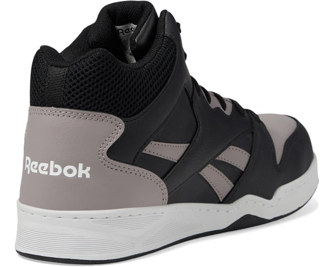 Рабочие ботинки Reebok BB4500 Work SD с композитным носком и противоскользящей подошвой