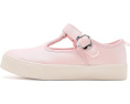 Stride Rite Gia детские туфли в стиле Mary Jane на липучке