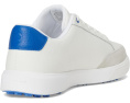 Peter Millar Drift Leather Hybrid Course Shoes для гольфа с кожаным верхом