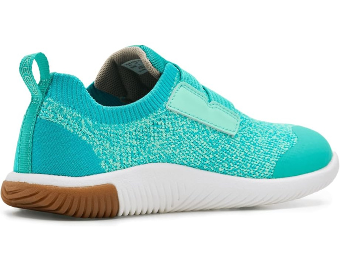 Детские кроссовки KEEN KNX Knit DS с трикотажным верхом