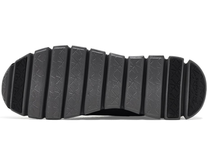 Waterproof Glide-Step Sorran Hands-Free Slip-In