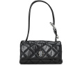 Мини-сумка через плечо Marc Jacobs The Quilted Mini Dual