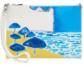 Кошелек Jet Set XL Convertible Top Zip Wristlet MICHAEL Michael Kors