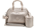 Сумка Kipling Camama со сменным ковриком и держателем для бутылочки