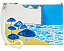 Кошелек Jet Set XL Convertible Top Zip Wristlet MICHAEL Michael Kors