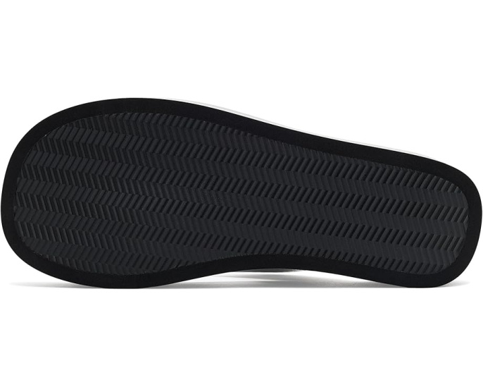 Кожаные шлепанцы Leather Platform Flip Flop от Tory Burch на платформе