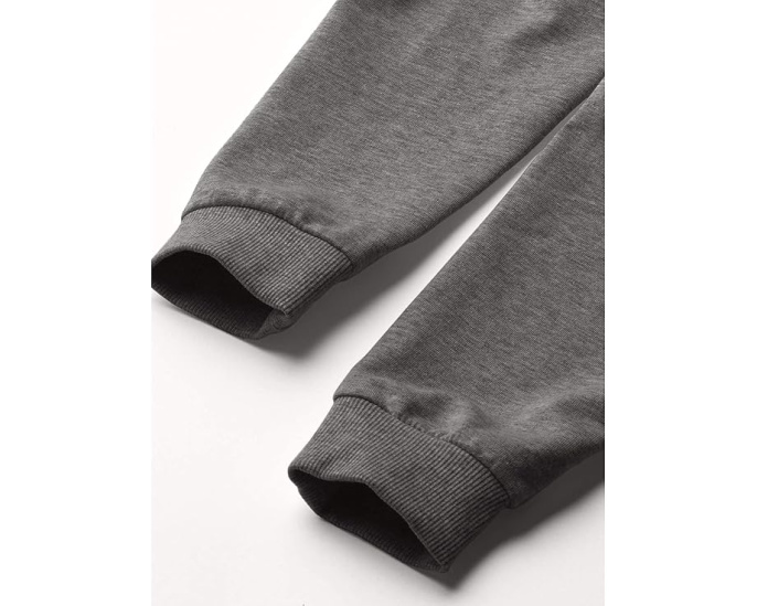 Детские спортивные штаны Puma Core Logo Jogger