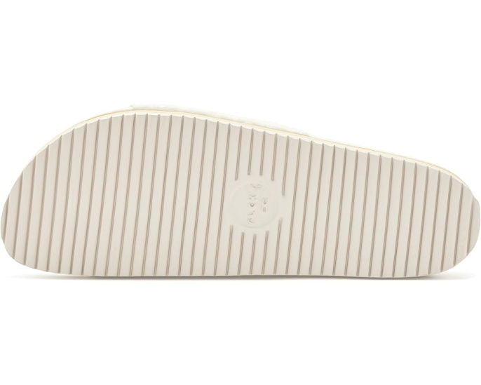 Платформенные сандалии East Beach Slides от Fleks