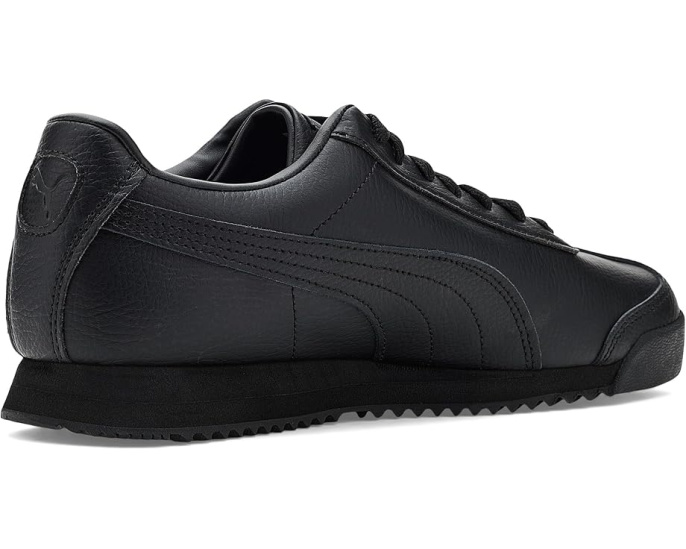 Кроссовки Puma Roma 24 Standard с подошвой из резины и ProFoam