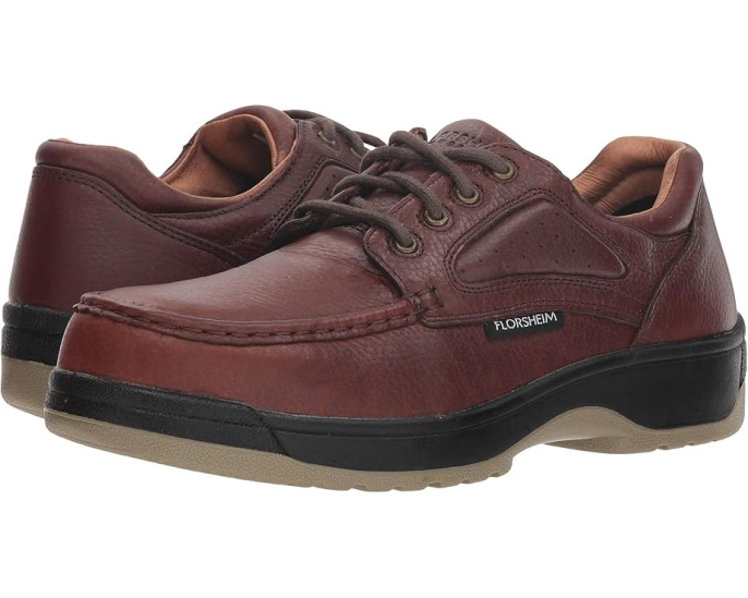 Ботинки Florsheim Compadre с композитным носком