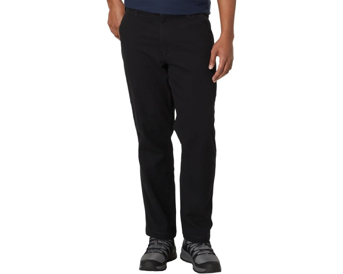 Брюки Carhartt Rigby Rugged Flex свободного кроя